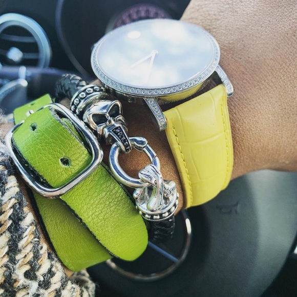 Meet your Posher, Just jabs - Picture 2 of 9